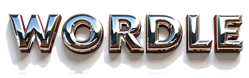 wordle logo